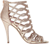 Betsey Johnson Judeth Sandalia con tacón para Mujer