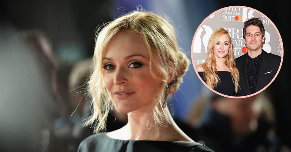 Fearne Cotton - Happy
