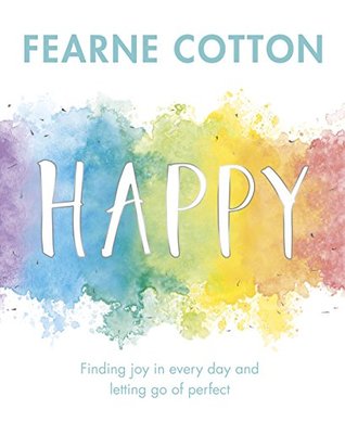 Fearne Cotton - Happy