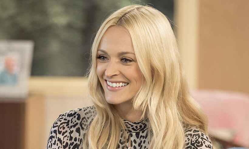 Fearne Cotton - Happy